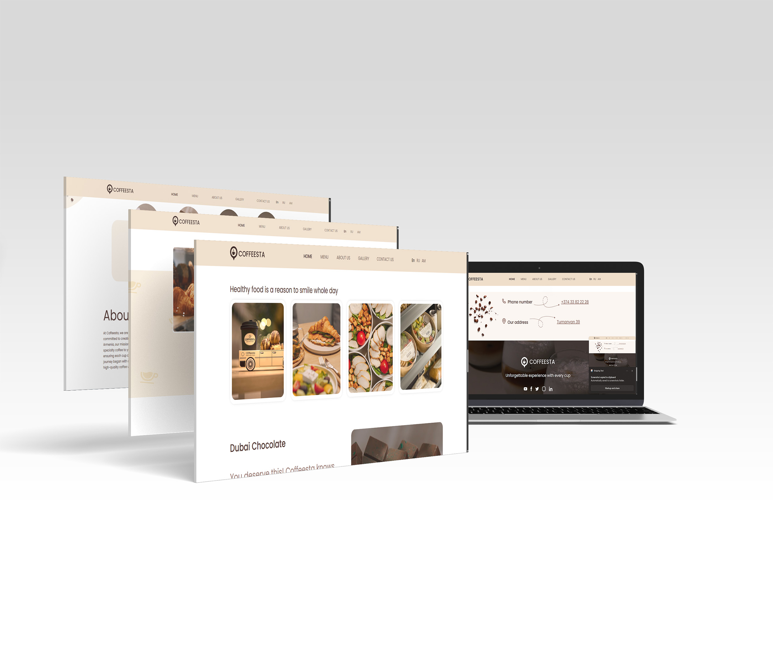 Portfolio Image